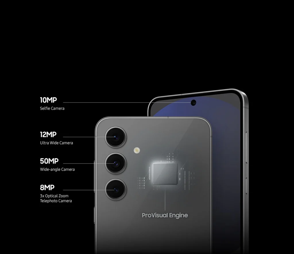 samsung galaxy s24 5g ai