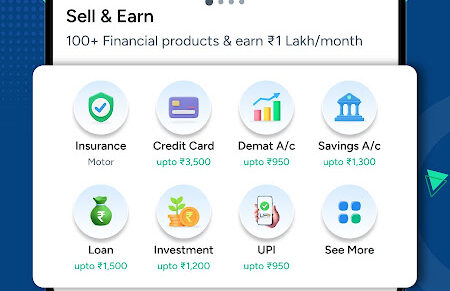 Gromo App Creadit Card