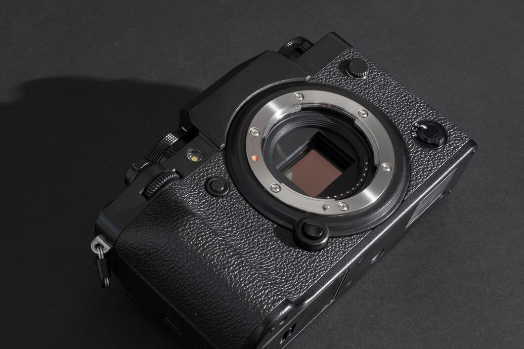 Mirrorless Body 