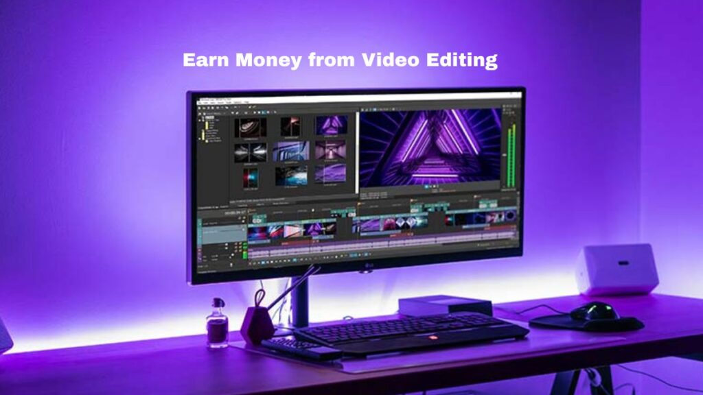 Video Editing
