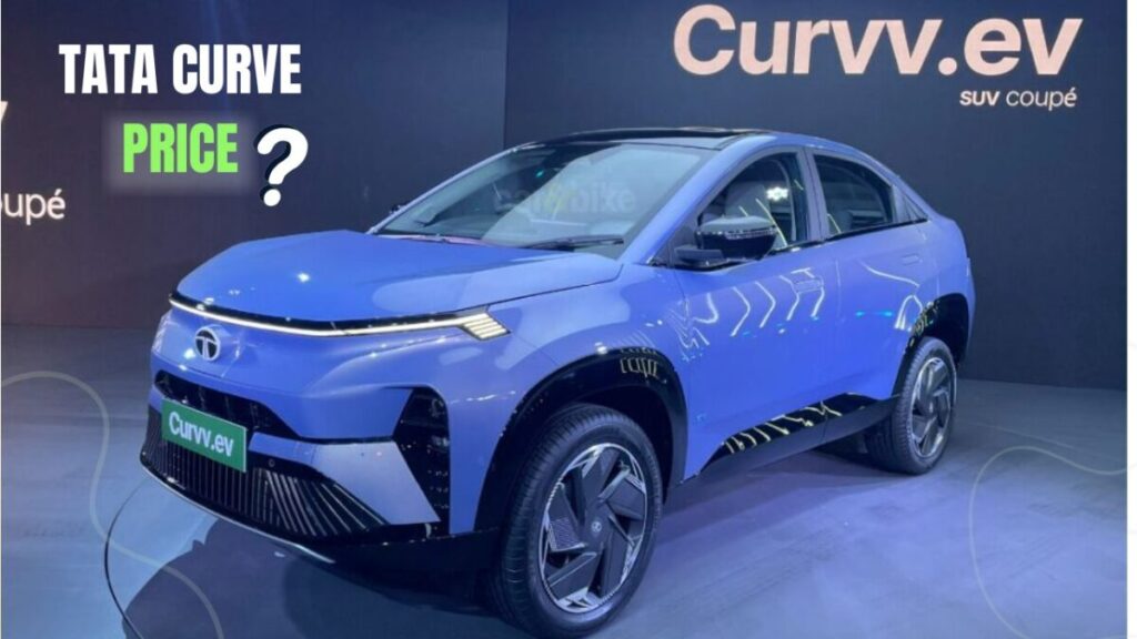 Tata electric Ev price