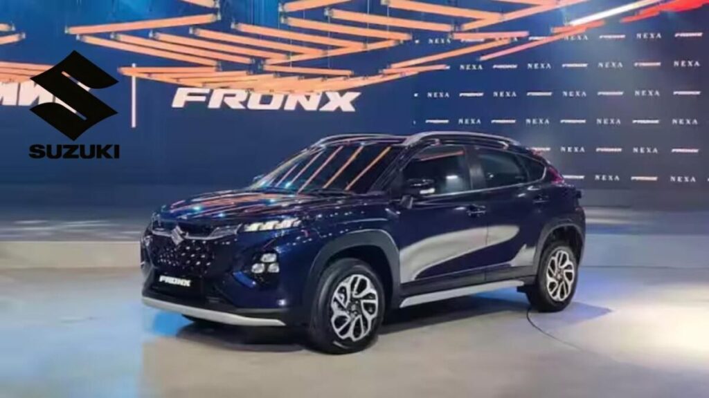 Maruti Suzuki FRONX Car Review: Detailed Analysis