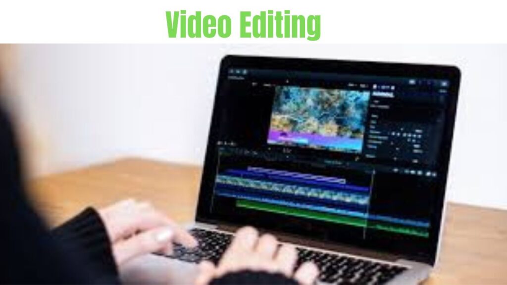 make money video editing