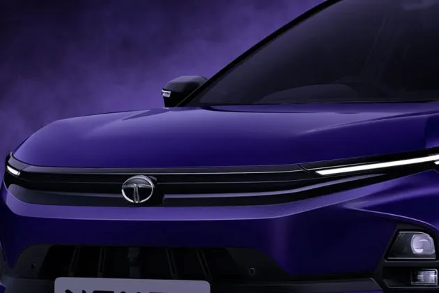 Tata Nexon EV