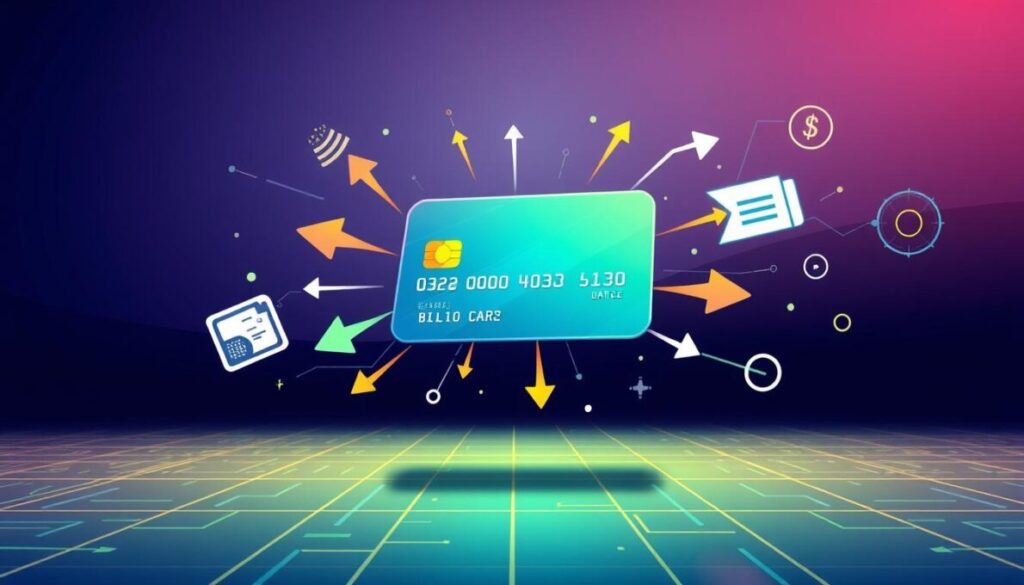 credit card