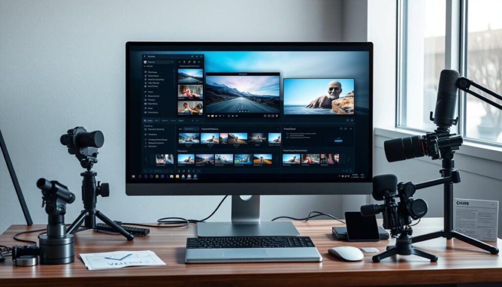 AI Create Video