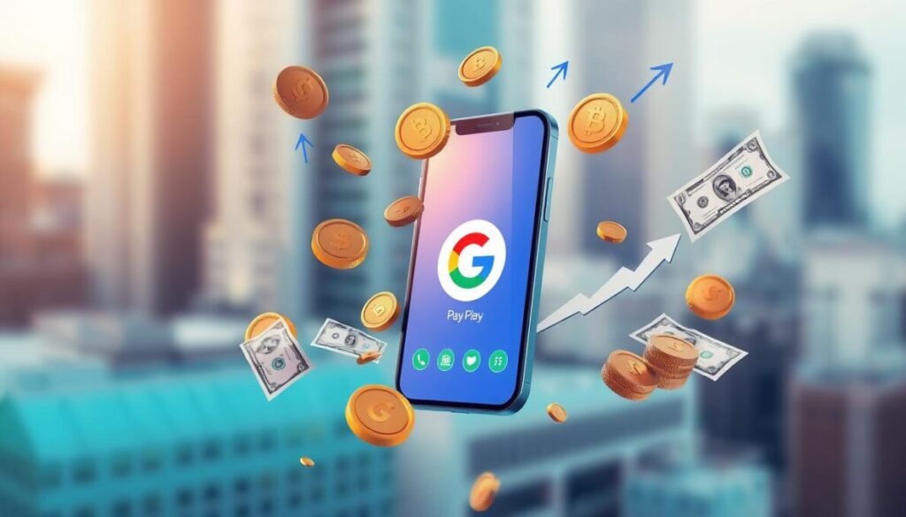Google pay refer and earn से पैसे कैसे कमाए