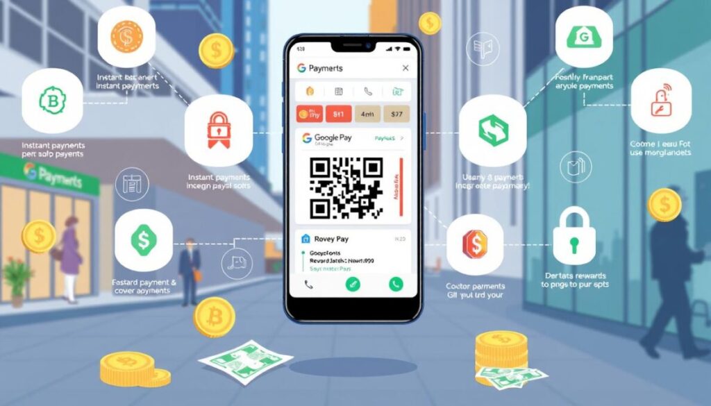Google pay