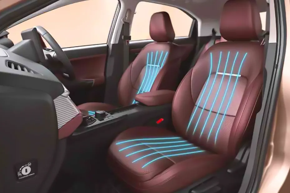 Tata Curve EV