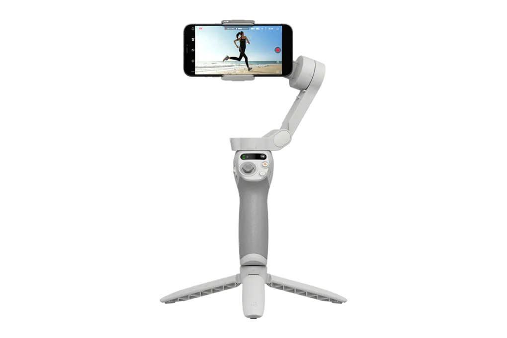 Dji Mobile Gimbal
