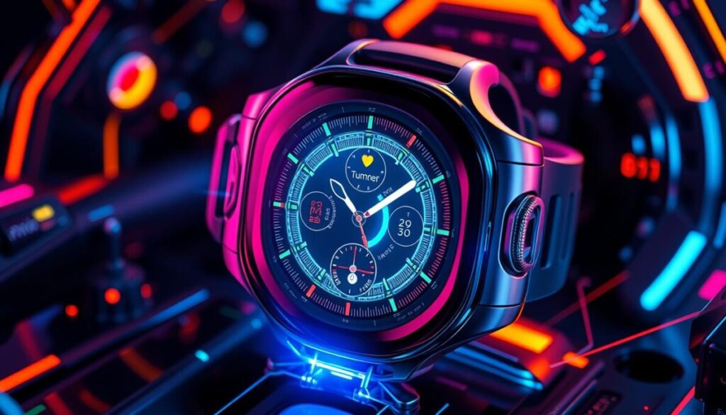 smart watch 2025