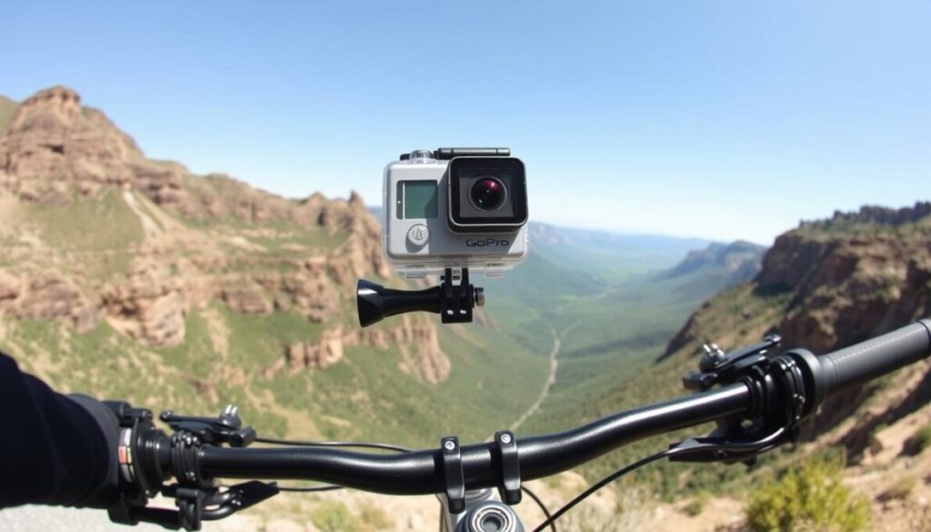 Go Pro Camera