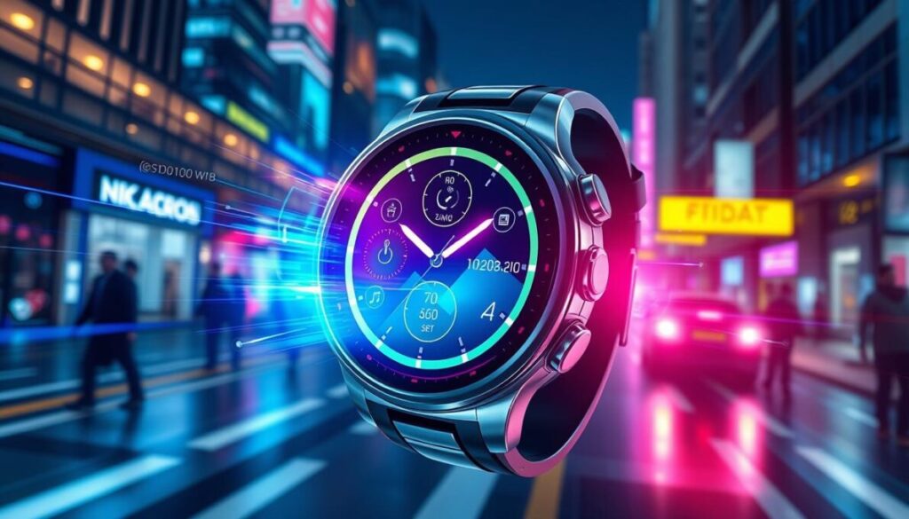 smart watch