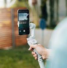 Moble Gimbal 2025