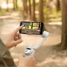 Mobile Gimbal